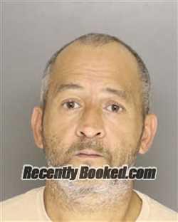 Recent Mugshot Image for ROBERT DRAKE LOCKLEAR in Moore County, North Carolina