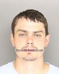 Recent Booking / Mugshot for JOSHUA AARON ROBINSON in Moore County ...