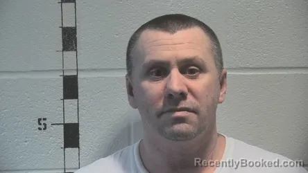 Recent Mugshot Image for JOSHUA ALBERT HANEY in Shelby County, Kentucky