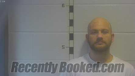 Recent Mugshot Image for MICHAEL EUGENE DEATON in Shelby County, Kentucky