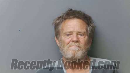 Recent Booking / Mugshot for GARY OWENS in Simpson County, Kentucky
