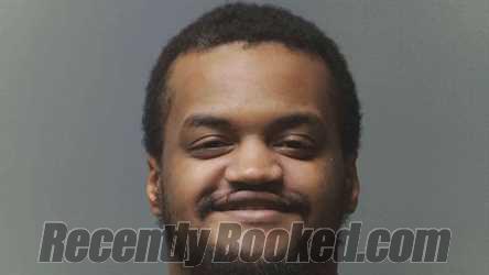 Recent Mugshot Image for CHAD DAVIS in Simpson County, Kentucky