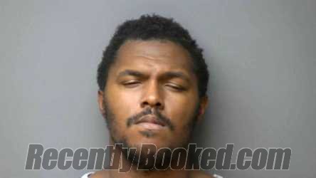 Recent Mugshot Image for TRAEVON GOODNIGHT in Simpson County, Kentucky