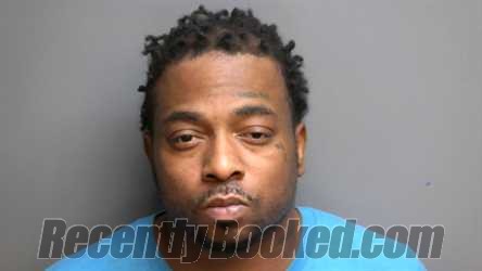 Recent Mugshot Image for JAMES JOHNSON in Simpson County, Kentucky