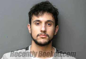 Recent Mugshot Image for JUAN GONZALEZ-HERNANDEZ in Simpson County, Kentucky