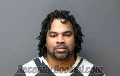 Recent Mugshot Image for DONTA JOHNSON in Simpson County, Kentucky