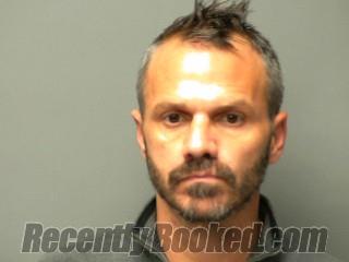 Recent Mugshot Image for BRIAN DAVID SPENCER in Simpson County, Kentucky