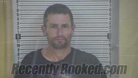 Recent Mugshot Image for CHRISTOPHER L COOK in Taylor County, Kentucky