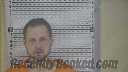 Recent Mugshot Image for JOSEPH KINDER in Taylor County, Kentucky