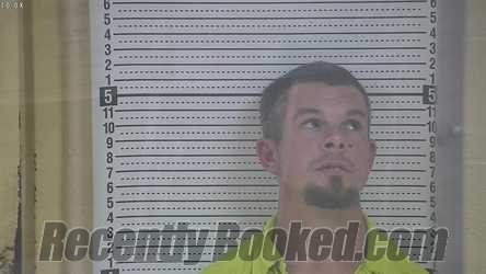 Recent Mugshot Image for MICHAEL JOHNSON in Taylor County, Kentucky