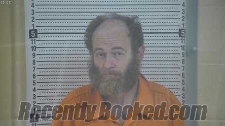 Recent Mugshot Image for THOMAS HARRISON in Taylor County, Kentucky