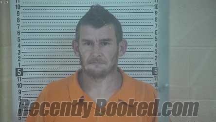 Recent Mugshot Image for WILLIAM T WETHINGTON in Taylor County, Kentucky