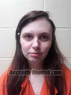 Recent Mugshot Image for DEBORAH STANFORD in Todd County, Kentucky