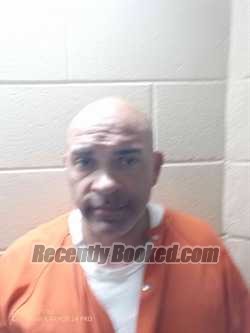Recent Mugshot Image for MICHAEL FRANKLIN in Todd County, Kentucky