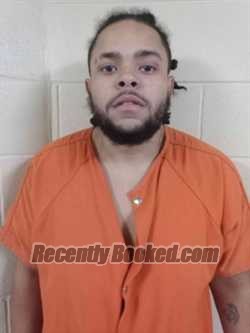 Recent Mugshot Image for TYQUALEZ SAEZ in Todd County, Kentucky