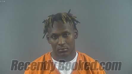 Co Baba Baba Oumar Toure Mugshot & Arrest Info | Warren County, KY