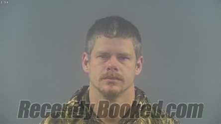 Recent Mugshot Image for CARLIN BLAKE SMITH in Warren County, Kentucky