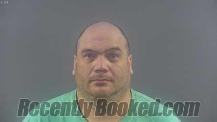Recent Mugshot Image for ELVIN FOSTER LASSITER in Warren County, Kentucky