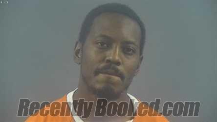 Recent Mugshot Image for JAMAUL TERNARD MILLER in Warren County, Kentucky