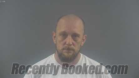 Recent Mugshot Image for JOSHUA ADAM THOMPSON in Warren County, Kentucky