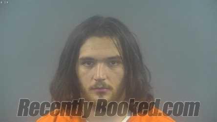 Recent Mugshot Image for JOAKIM MILES WAPPLER in Warren County, Kentucky