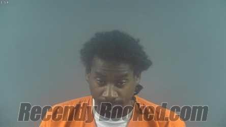 Recent Mugshot Image for MAURICE FABIAN PHEAL in Warren County, Kentucky