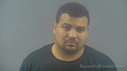 Recent Mugshot Image for MICHAEL WARREN TATMAN in Warren County, Kentucky