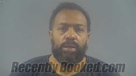 Recent Mugshot Image for PATRICK LEE BEAUCHAMP in Warren County, Kentucky