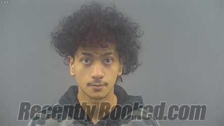 Recent Mugshot Image for RAHEEM LAYTH DEEN in Warren County, Kentucky