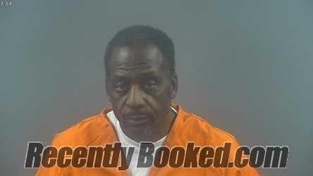 Recent Mugshot Image for RODNEY FOY in Warren County, Kentucky