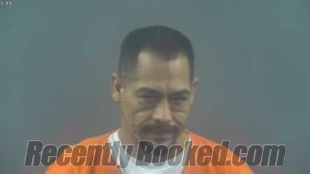 Recent Mugshot Image for REFUGIO SALCIDO in Warren County, Kentucky