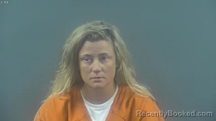 Recent Mugshot Image for TAMARA MONTEITH HOGUE in Warren County, Kentucky