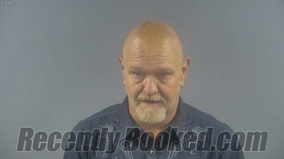 Recent Mugshot Image for TESSIE WAYNE STICE in Warren County, Kentucky