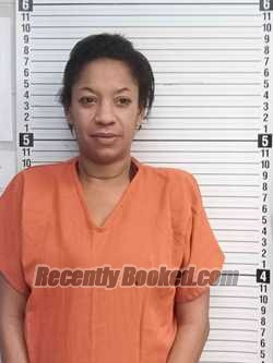 Recent Mugshot Image for LACRETIA HUDSON in Wayne County, Kentucky