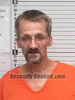 Recent Mugshot Image for SHAWN ROBERTS in Wayne County, Kentucky