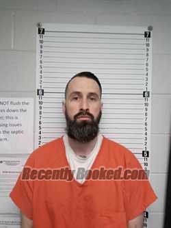 GARRETT PERKINS Arrest Record & Booking Info – Wayne County, Kentucky