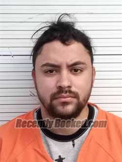 Recent Mugshot Image for ANGEL SUAREZ TORRES in Wayne County, Kentucky