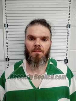 Recent Mugshot Image for WILLIAM ALDRIDGE in Wayne County, Kentucky