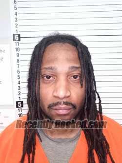 Recent Mugshot Image for KYLANTJE BOARDS in Wayne County, Kentucky