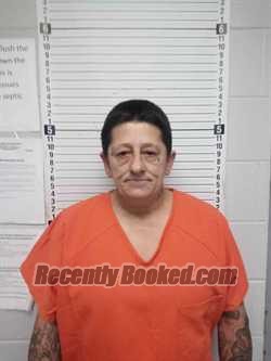 Recent Mugshot Image for NEITA NEAL in Wayne County, Kentucky