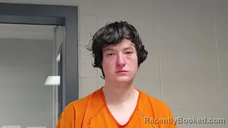 Recent Mugshot Image for AUSTIN STEWART KENNEDY in Woodford County, Kentucky