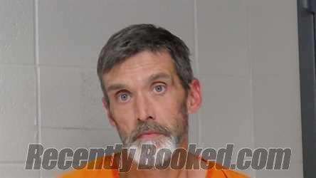 Recent Mugshot Image for CHRISTOPHER W NEAL in Woodford County, Kentucky