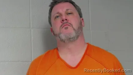 Recent Mugshot Image for JOSHUA STEVEN BROCKMAN in Woodford County, Kentucky