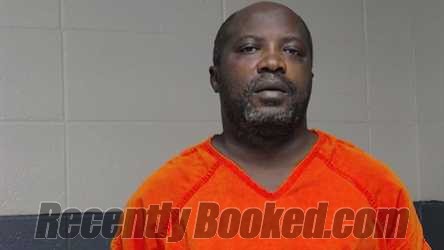 Recent Mugshot Image for KITUMAINE MWIGIRWA in Woodford County, Kentucky