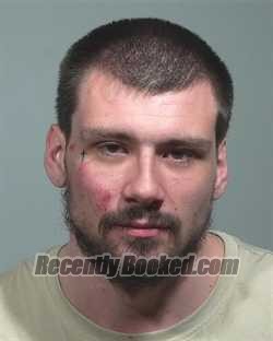 Recent Mugshot Image for Brandon James Steeves in Cumberland County, Maine