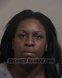 Recent Mugshot Image for Sarah Joy Runnion Bareford Bey in Cumberland County, Maine