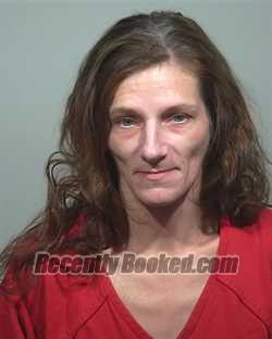 Recent Mugshot Image for Kristin Nicole Atkinson in Cumberland County, Maine