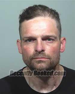 Recent Mugshot Image for Taylor Max Russell in Cumberland County, Maine