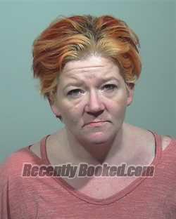 Recent Mugshot Image for Jessica Marie Babine in Cumberland County, Maine