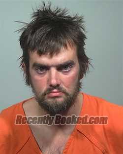 Recent Mugshot Image for Cody Jacob Boisvert in Cumberland County, Maine